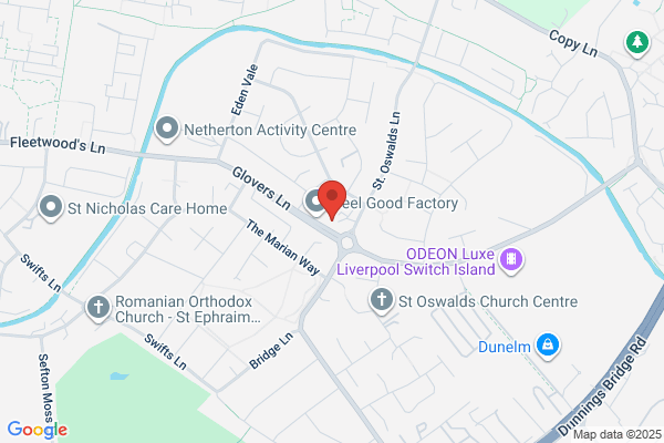 Glovers Lane Surgery