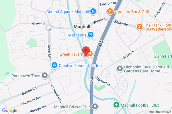 Maghull Business Centre