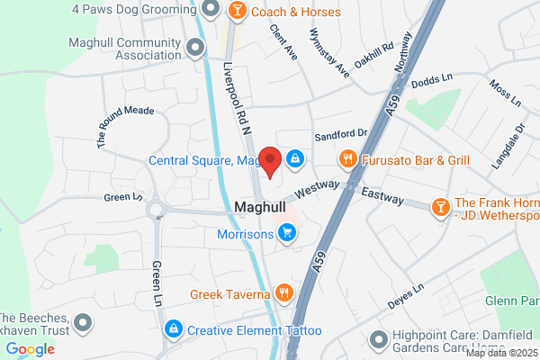 Maghull Plumbing & Heating