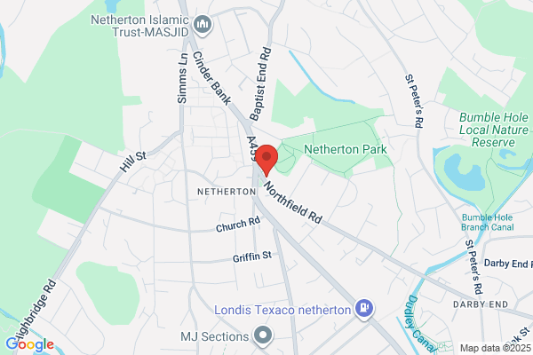 Netherton Arts Centre