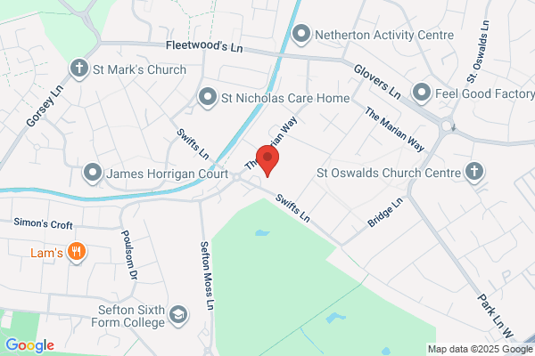 Netherton Moss Community Primary School