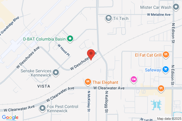 Northwest Refrigeration