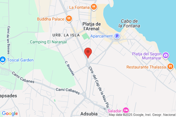 Prime Spanish Properties