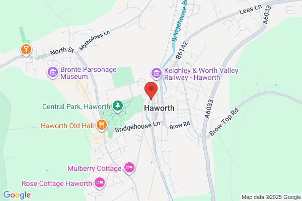 R W Haworth & Son