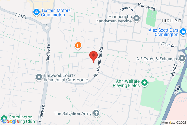 Northumberland Gutter Cleaning