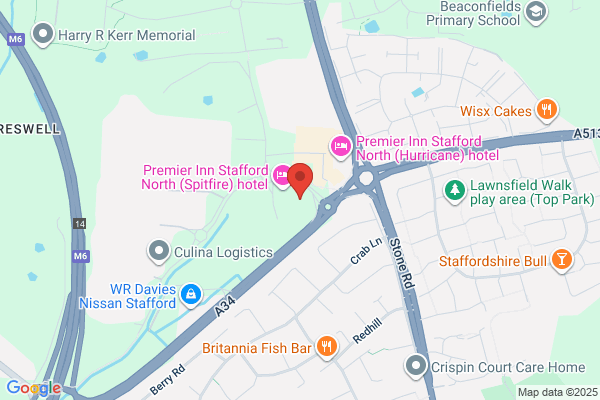 Redhill Brewers Fayre