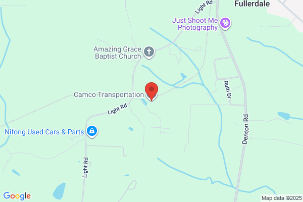 Camco Transport