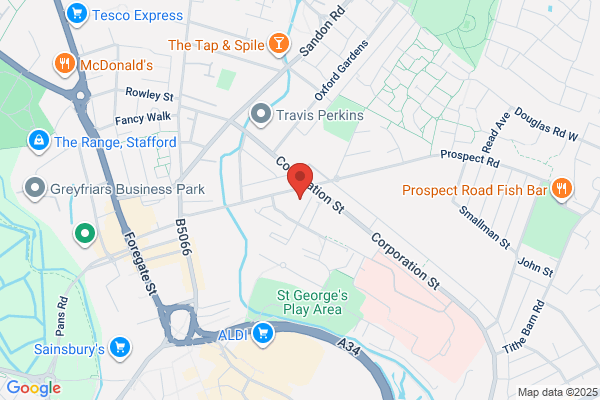 Child & Adolescent Mental Health Services