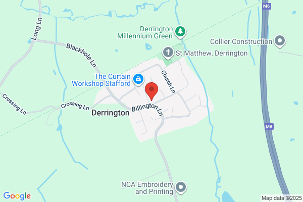 Derrington Village Stores & Post Office