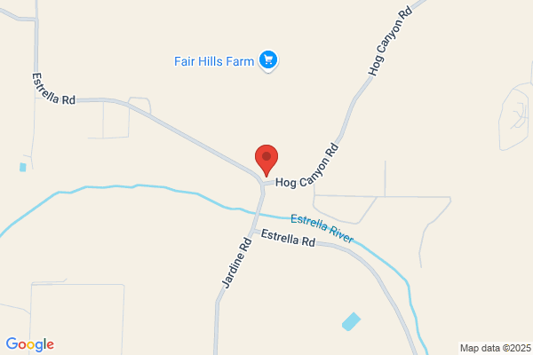 Hartley Farms