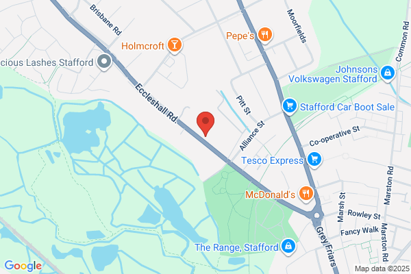 Rose Villa