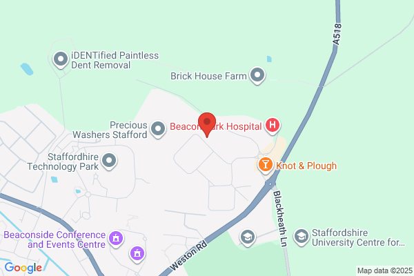 Tuffnells Parcels Express Ltd