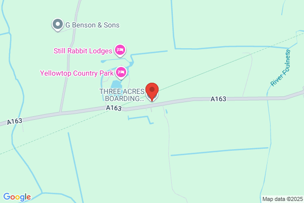 3 Acre Kennels