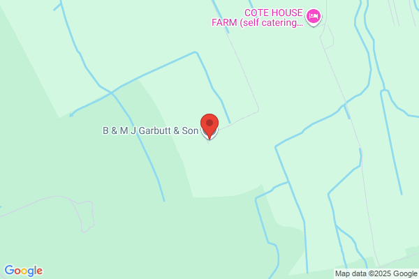 A Garbutt & Son Ltd