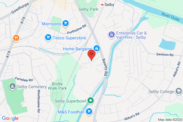 Selby District Vision
