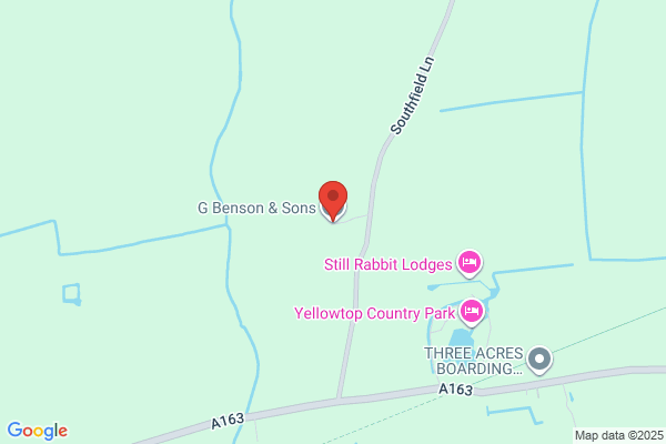 G Benson & Son