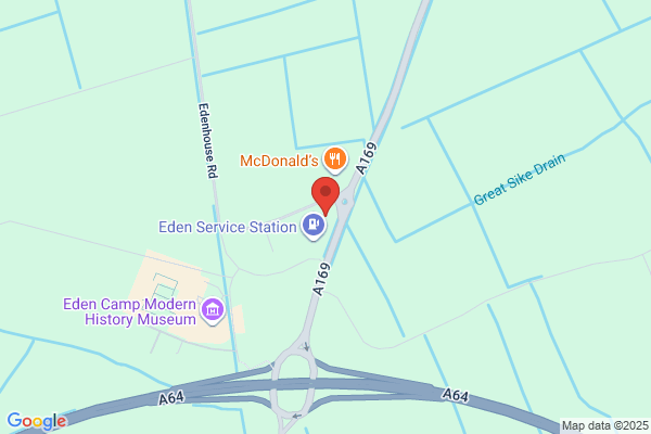 Eden Business Systems