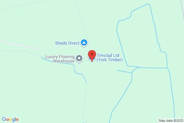 Timclad Ltd (York Timber)