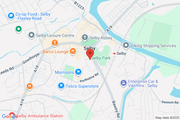 Park Street Dental Practice