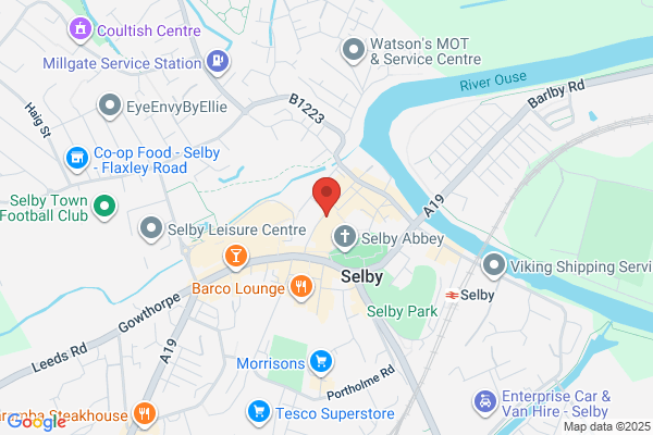 Gotch Of Selby Ltd