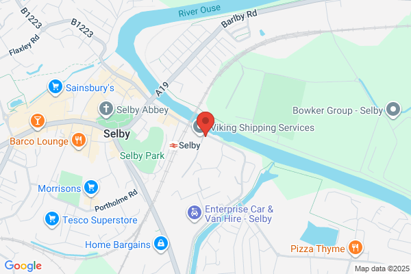 Abbey Personnel Services Ltd