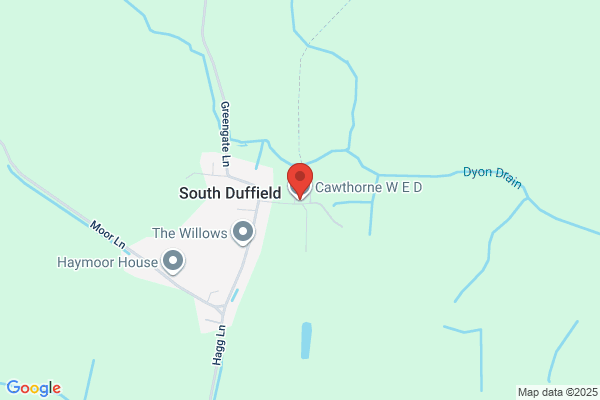 W E D Cawthorne