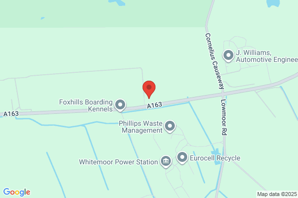 Blackwood Pig Farm Ltd