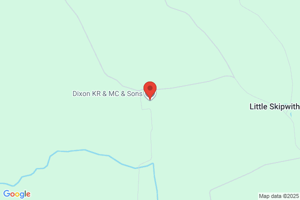 K R & M C Dixon & Sons