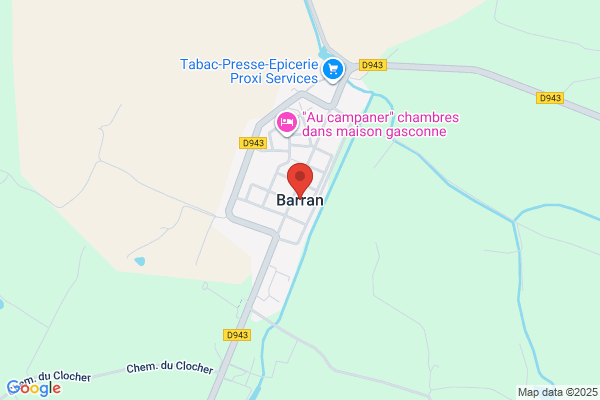 A Barran