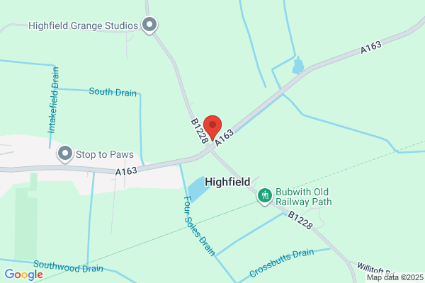 Highfield Garage