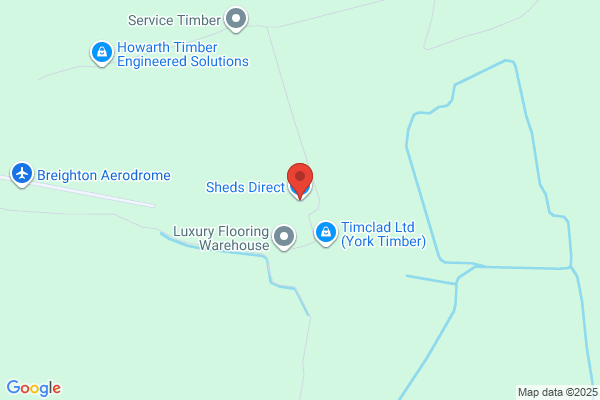 Sheds Direct