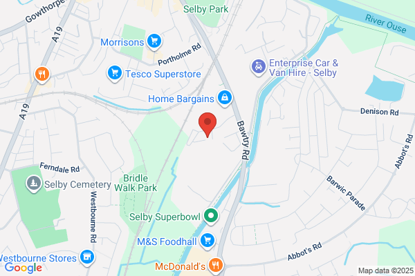 Homecare (Selby) Ltd