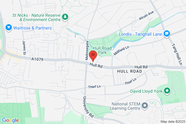 Bendix Launderettes