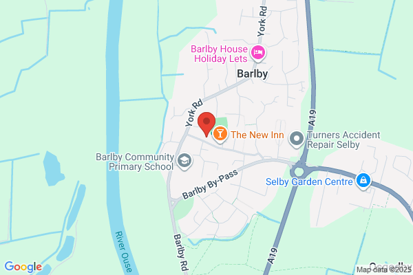 Barlby Youth Centre