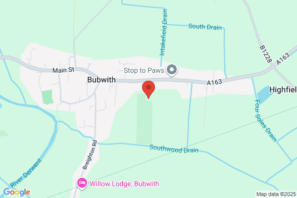 Bubwith Leisure Centre