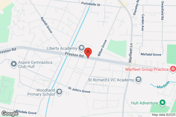 Chevin Housing Association Ltd