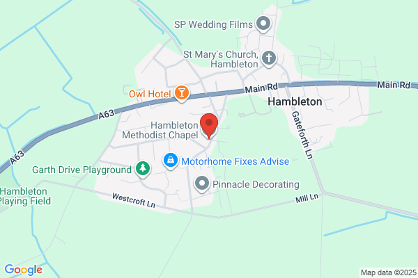 Hambleton