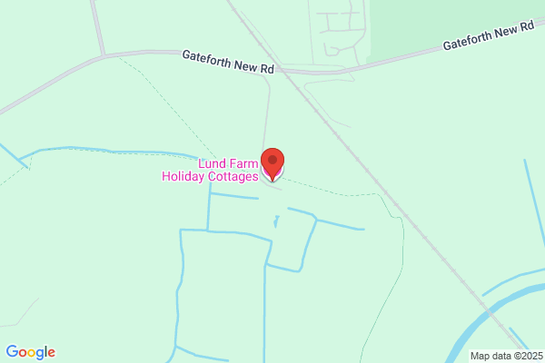 Lund Farm Cottages