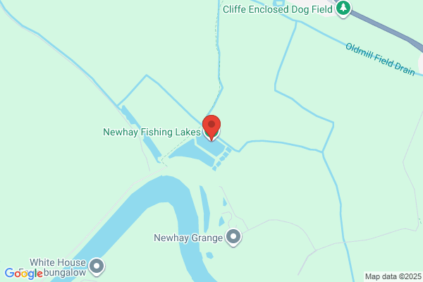 Newhay Carp Farm