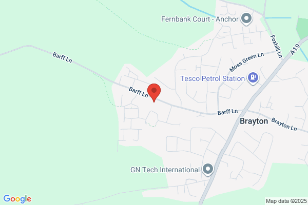 Ace Property Services (Selby)