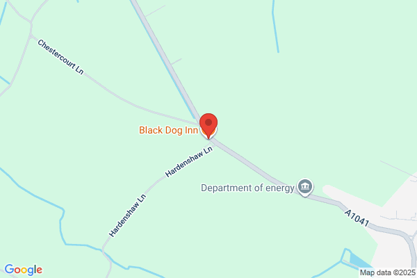 Black Dog Inn