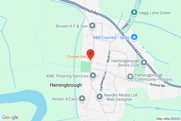 The Crown Inn