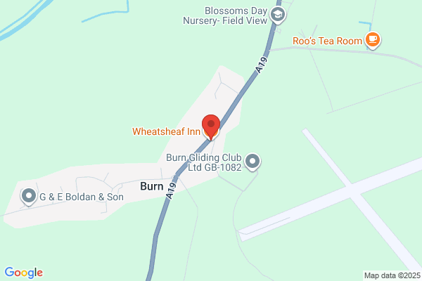 Wheatsheaf Inn