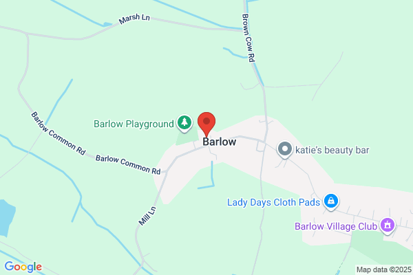 Barlow C Of E Primary School