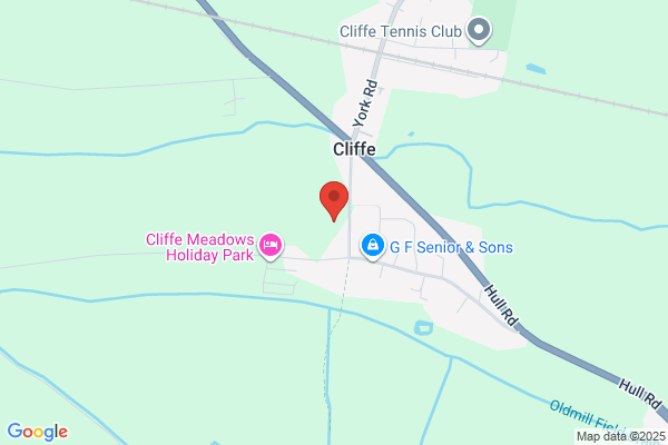 Cliffe Primary School