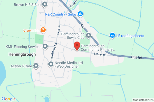 Hemingbrough Community Primary School