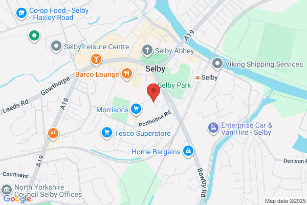 Selby Metals