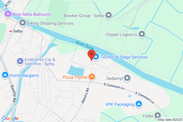 E G M Engineering Ltd