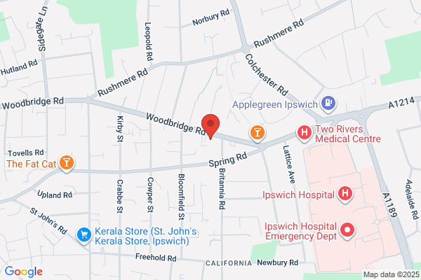 Hi-Q Tyre Services