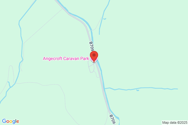 Angecroft Caravan Park Ltd